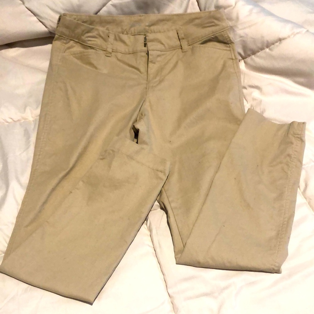 Women’s old navy pixie capris